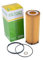 FILTORQ FILTER L5123 - Filtro dell'olio compatibile con BMW 3 (E90, E93, E92, E91), 5 (F10, F07, F11), 7 (F01, F02, F03, F04), X5 (E70), X6 (E71, E72)