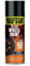 U-POL RAPTOR Wheel Paint | Felgenlack | 1K Lack Spraydose | Hitzebeständig bis 120°C | Schutz vor Stößen, Hitze, Steinschlägen, Bremsstaub & Korrosion (gloss black/schwarz glänzend - 378ml)