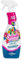 Detergente Multiuso Spray, Il Profumatore Igienizzante Superconcentrato, BOUQUET DI FIORI. Deterge a Fondo, Rimuove Germi e Batteri, 48h di Pulito Profumato 750ml (Spray)
