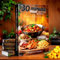 The 30-Minute Meal Master Bundle: Quick & Easy Recipes for Busy Lives (Featuring 3 Cookbooks: 30-Minute Meals, Air Fryer & Slow Cooker Recipes, and Caribbean Cuisine)
