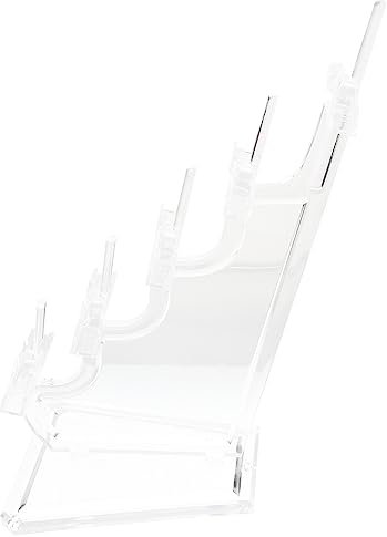 TINEASUR Sonnenbrillen-ausstellungsständer Aus Brillen-organizer Mit Großem Stabiler Brillenständer Für Geschäfte Und Zuhause