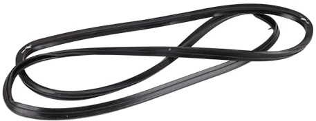 sparefixd Compatible with Hotpoint Cooker Main Oven Door Seal Gasket C00196301