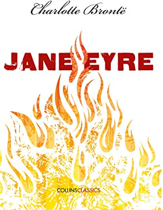 Jane Eyre (Collins Classics)