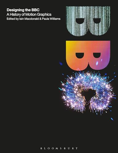 Designing the BBC: A History of Motion Graphics