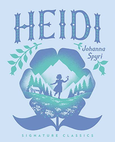 Heidi (Children's Signature Classics)