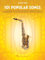 101 Popular Songs - Alto Saxophone (Instrumental Folio): Noten, Sammelband für Alt-Saxophon (SAXOPHONE ALTO)