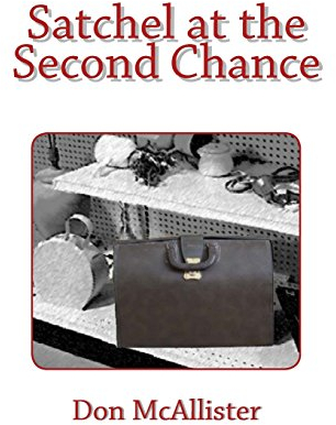 Satchel at the Second Chance