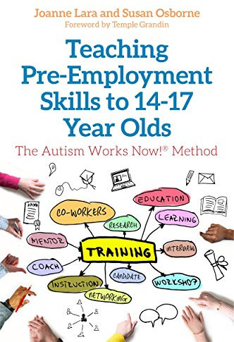 Teaching Pre-Employment Skills to 14–17-Year-Olds