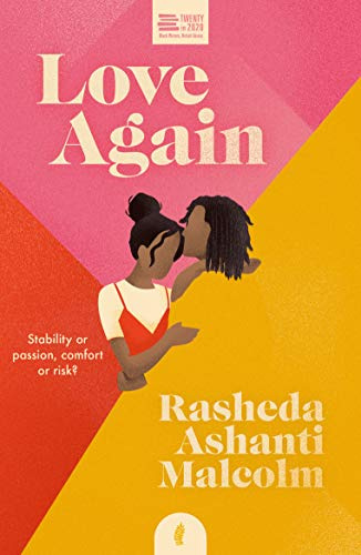 Love Again (Twenty in 2020)