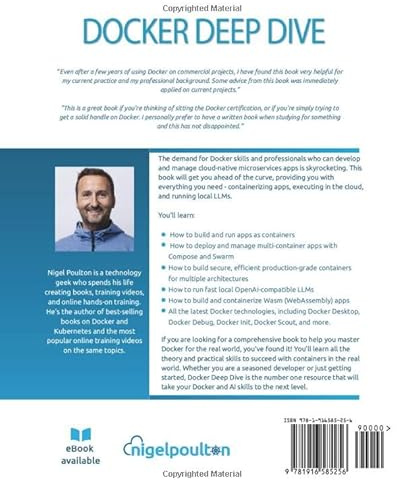 Docker Deep Dive: 2023 Edition