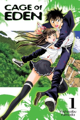 Kodansha Comics