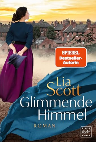 Glimmende Himmel (Die Fasern der Welt, Band 2)