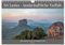 Sri Lanka - landschaftliche Vielfalt (Wandkalender 2025 DIN A4 quer), CALVENDO Monatskalender: Landschaftsfotografien aus Sri Lanka. Entstanden Anfang 2022. (CALVENDO Orte)