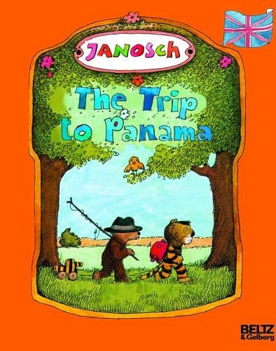 The Trip to Panama: Englischsprachige Ausgabe (MINIMAX, 74)