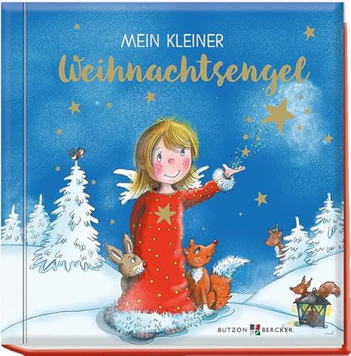 Mein kleiner Weihnachtsengel
