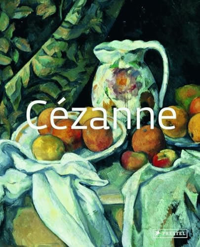 Masters of Art: Cézanne