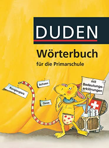Duden Wörterbuch - Schweiz: Wörterbuch