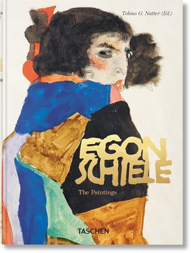 Egon Schiele: The Paintings. 45th Ed. (45th Edition)