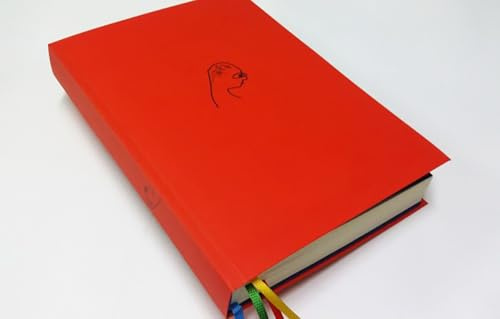Gedankenbuch: Das Profi-Notizbuch (Variante: rot): Das professionelle Notizbuch