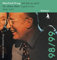Manfred Krug. Ich bin zu zart für diese Welt: Tagebücher 1998 – 1999. Ungekürzte Lesung (1 MP3-CD)