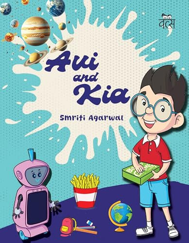 Vitasta Publishing