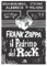 Frank Zappa. Il padrino del rock (Musica)