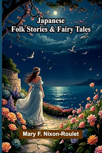 Japanese Folk Stories And Fairy Tales