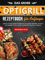 Das Große Optigrill Rezeptbuch für Anfänger: Einfache und schmackhafte Rezeptideen für das perfekte Grillerlebnis, Kochbuch zum optigrillen mit dem smarten Kontaktgrill für Fleischesser, Vegetari