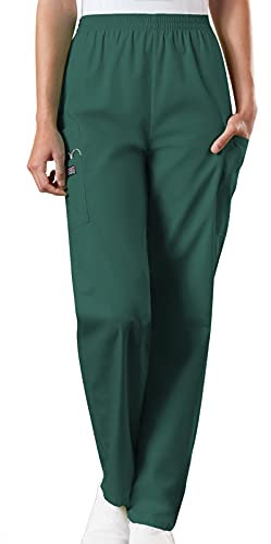 CHEROKEE Women's Classic, Hunter, Large