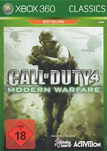Call of Duty 4: Modern Warfare [Classic]