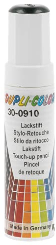 Dupli-Color 687792 Auto-Color-Lackstifte, 12 ml, Grün Metallic 30-0910