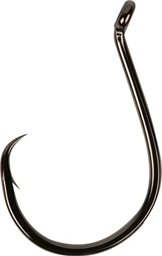 Owner SSW Circle Hook (5178-181) 8/0
