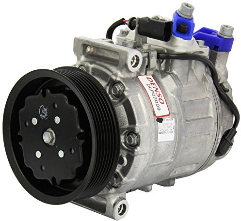 DENSO Kompressor, Klimaanlage