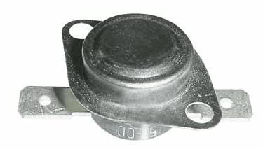 THERMOSTAT KLIXON NC165° pour SECHE LINGE VEDETTE - 57X0662