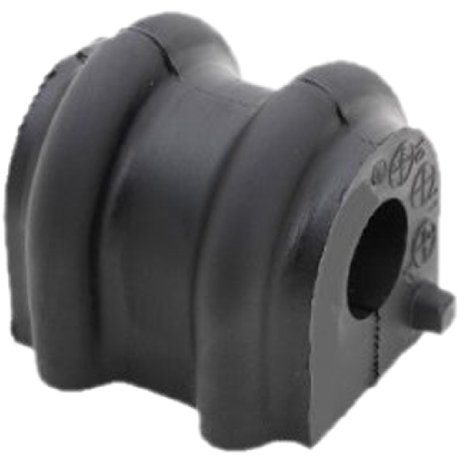 JAPANPARTS RU-H43 Lagerbuchse Stabilisator Hinten Kompatibel mit HYUNDAI i30 FD 555132L000