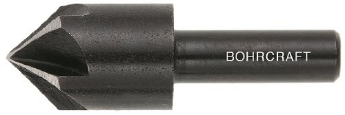Versenker (Krauskopf) DIN 6446 B 10,0 mm in Bohrcraft SB-Tasche