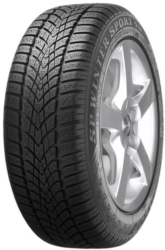 DUNLOP - WINTER SPORT 4D N0 295/40 R20 106V - Winterreifen (PKW)