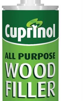 Cuprinol All Purpose Wood Filler Natural 310ml