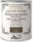 Rust-Oleum Bruguer Chalky Finish pintura para muebles Cacao 125ml