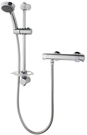 Mixer Shower | Triton Dene Eco Bar Mixer