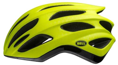Bell Formula mat Retina sear/Black S