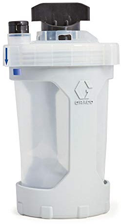 Graco Sistema FlexLiner 17P553, para base de disolventes de 42 onzas