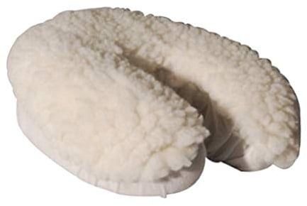 Baoblaze Kopfbezüge für Massageliege Kopfpolster Kopfstütze Nackenkissen