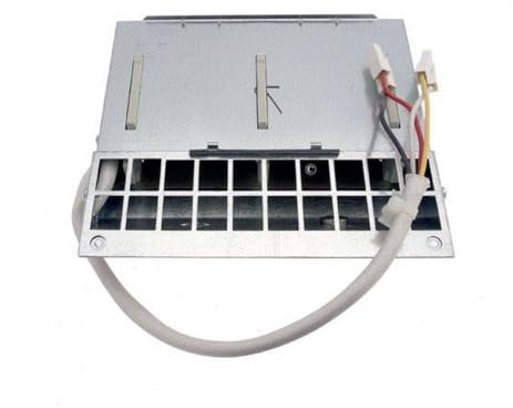 Resistencia secadora Candy 1200 + 1200 W, 230 V ADATT. al Cód. 40004317