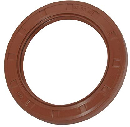 SKF Radial Wellendichtring Bauform: 20X35X8 HMSA10 V mit zusätzlicher Schutzlippe