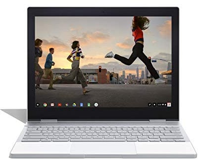 Google Pixelbook - Core i5, 8GB RAM, 256GB SSD (Renewed)