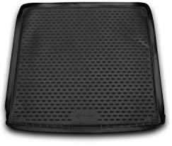 Element Passgenaue Premium Antirutsch Gummi Kofferraumwanne - Dacia Duster 4WD, SUV