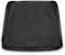 Element Passgenaue Premium Antirutsch Gummi Kofferraumwanne - Dacia Duster 4WD, SUV