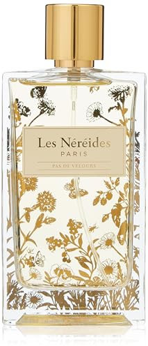Les Nereides Pas de Velours 100ml EDP Spray