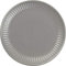 IB Laursen Frühstücksteller, Brotteller MYNTE Granite grau D. 19,5cm